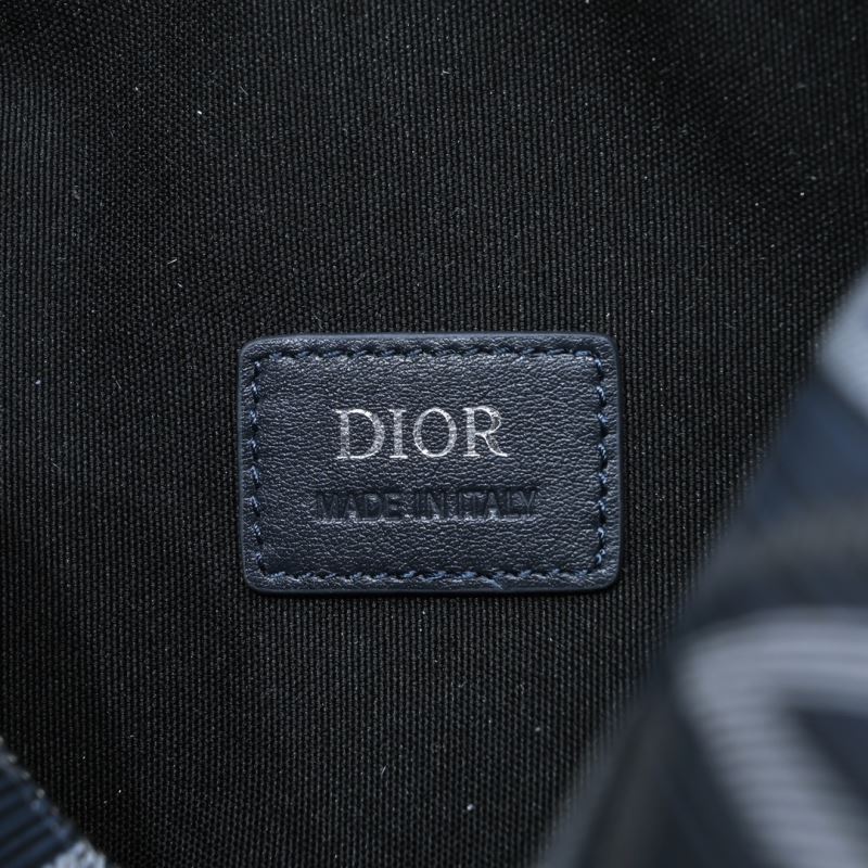 Mens Christian Dior Satchel Bags